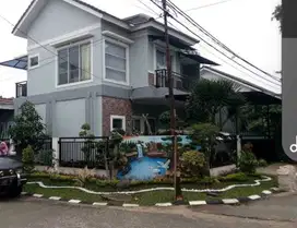 Dijual Cepat BU Rumah Furnished di Graha Indira By Rumah Chinida