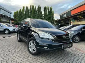 Honda CR-V 2010 Bensin