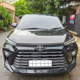 Toyota avanza 1.5 G 2023 MT