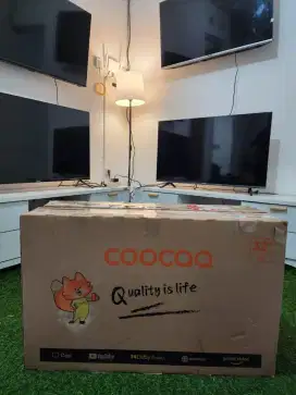 Cocca smart 32 inch