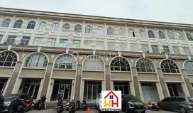 DISEWAKAN RUKO GREEN LAKE CITY CROW. SIAP HUNI TERMURAH