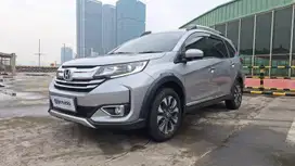DP MURAH - Honda BRV 1.5 E Bensin-AT 2019