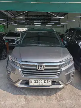 Honda BR-V 2023 Bensin
