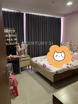 Turun  Harga Kedua Kalinya Unit Paladian Park, Kelapa Gading