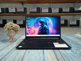 Laptop bekas Asus Vivobook A1404VA Core i5-Gen13 Ram 8 GB