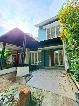 Dijual Rumah Bagus Di Graha Raya  9182