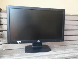 Monitor Led Hp 18.5 inch LE1902x