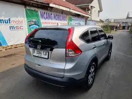 Honda CR-V 2.4 matic 2013 (DP 2 jt)