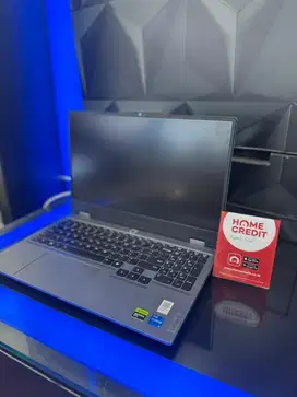 Laptop Lenovo LOQ core i5 Promo cicilan mulai 900 ribuan syarat KTP