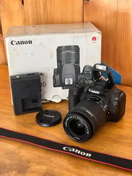 Canon EOS 200D Kit 18-55mm IS STM