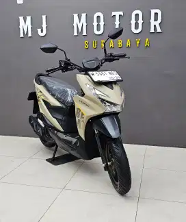 Honda Beat Street Tahun 2025