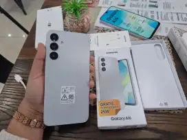 SAMSUNG A16 256 PROMOO KREDIT TANPA DP