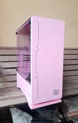 Simbadda BattleGround 10 Pink