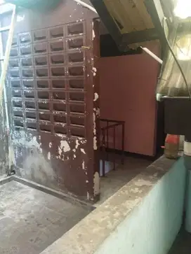 Di Jual Rumah Hitung Tanah Di  Muara Bandung