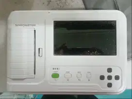 Spirometry Contec Type SP100