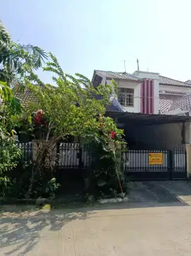 Rumah 4 Kamar Strategis – Hanya 5 Menit ke Pintu Toll Margonda 3