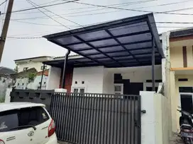 DIJUAL RUMAH DI CILEBUT