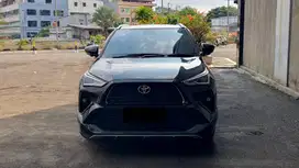 Toyota Yaris Cross S GR 1.5 CVT TSS AT Non Hybrid 2023 Like New Record