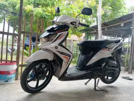 Di jual saul gt honda hidup cuma pajak mati dan plat