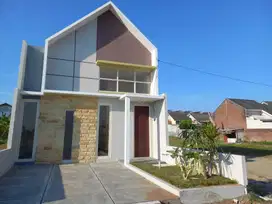 Rumah murah 1jt langsung proses // free semua biaya