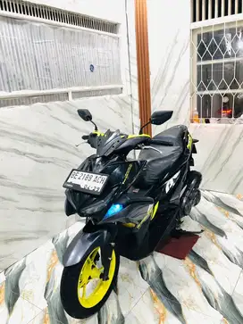 YAMAHA AEROX NEW 2020 ISTIMEWA Pajak Hidup