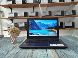 Laptop bekas Asus X441MA Celeron N4020 Ram 4 GB