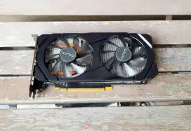 GTX 1660 1-Click OC -6 GB 192 Bit GDDR5