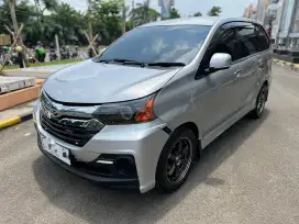 Kredit dp 5 jt ! Xenia R Sporty Manual MT 2017