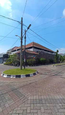 Dijual Rumah Mewah Terawat Posisi Hook di Lawang View, Lawang Malang