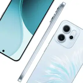 OPPO RENO 14F 5G