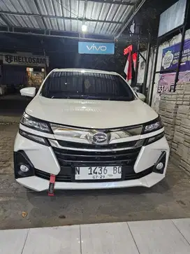 Xenia R delux MT 2019