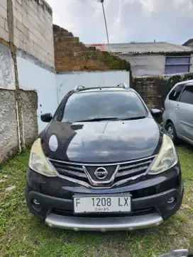 Dihatsu Xenia 1.3 X matic 2018