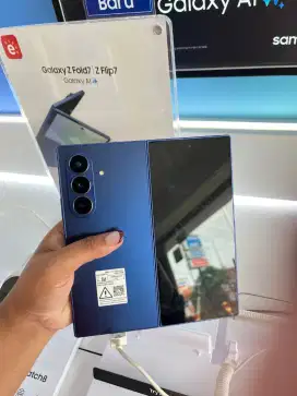 Samsung galaxy Z Fold 7 256gb