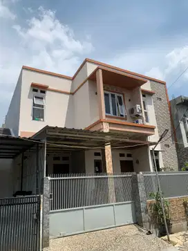 Dijual Rumah Di Bumi Panyileukan Bandung