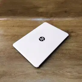 Laptop HP Slim Ram 8GB bonus Mouse Baru Siap pakai [Bisa Diantar Kerum