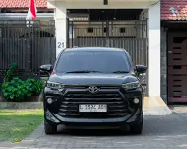 ‼️ Toyota Avanza G MT‼️ Termurah ‼️