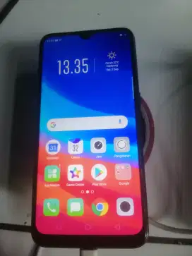 oppo a5s 3/32gb minus cek deskripsi