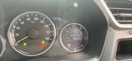 Honda BR-V 2016 Bensin