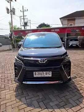 Voxy 2019 automatic (Tdp 5jt)