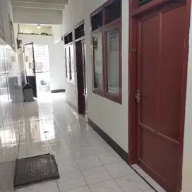 DIJUAL KOSAN AKTIF FULL TERISI DI CIGADUNG DEKAT UNIKOM