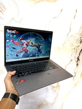 ASUS M415DA RYZEN 3-3250U RAM 8GB SSD 512GB