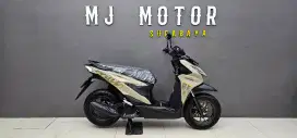 Honda Beat Street Tahun 2025