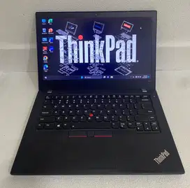 Lenovo Thinkpad T480 Core i5 Gen8 Ram 16gb/512gb