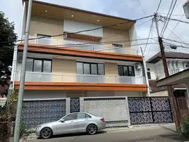 Dijual Cepat TerMurah Rumah Lux S.Huni Lok Premium Di Cigadung Bandung