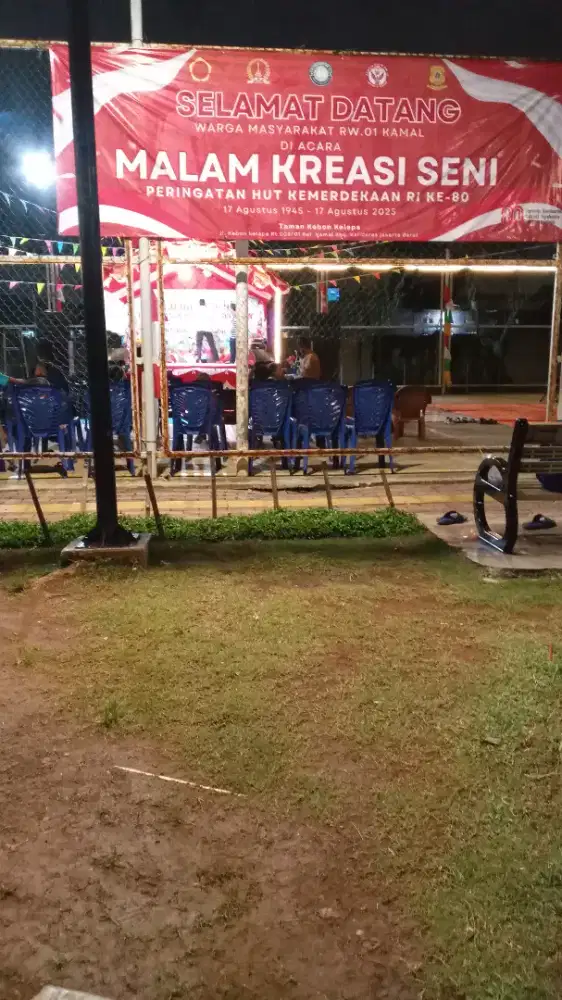 Jasa antar jemput ojek mingguan