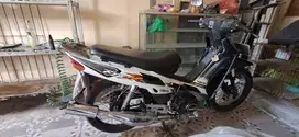 Yamaha F1ZR Sporty