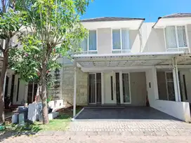 16. DIJUAL RUMAH CITRALAND GREENLAKE SURABAYA