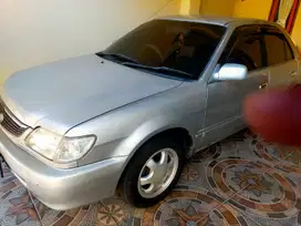 Toyota Soluna 2001 Bensin