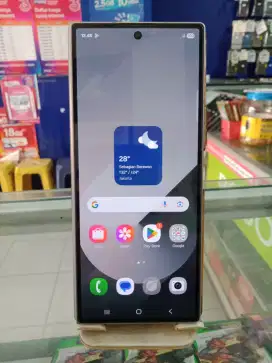 HP Samsung Z fold 6 12/256