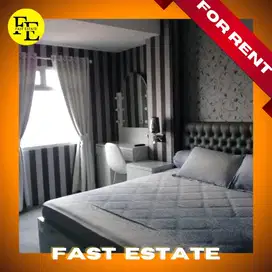 Sewa Apartemen Gading Greenhill 3BR Full Furnish Siap Huni